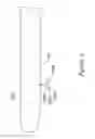 Fig. 09 - Catheter for use with an endoscope