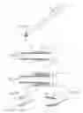 Fig. 07 - Atraumatic arthroscopic instrument sheath