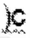 Fig. 02 - Laser-scribed ferrogel sensor with magnetic particles