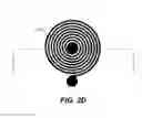 Fig. 08 - Laser-scribed ferrogel sensor with magnetic particles