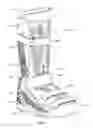 Fig. 02 - Orthopedic device