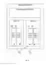 Fig. 06 - Core in-memory space and object management architecture in a traditional RDBMS supporting DW and OLTP applications