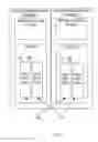 Fig. 07 - Core in-memory space and object management architecture in a traditional RDBMS supporting DW and OLTP applications