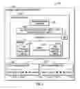 Fig. 03 - Interface for management of data movement in a thin provisioned storage system