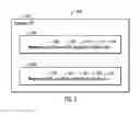 Fig. 04 - Interface for management of data movement in a thin provisioned storage system