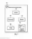 Fig. 08 - Interface for management of data movement in a thin provisioned storage system