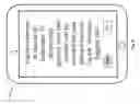 Fig. 45 - Device, system, and method of identifying a specific user from a profile image containing multiple people
