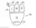 Fig. 01 - Pen-mouse system