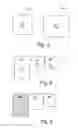 Fig. 05 - Enterprise applications navigation using tile characteristics that change with applications data