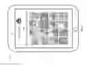 Fig. 07 - Device, system, and method of enhancing user privacy and security within a location-based virtual social networking context