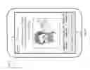 Fig. 35 - Device, system, and method of enhancing user privacy and security within a location-based virtual social networking context