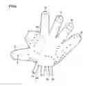 Fig. 07 - Baseball or softball glove