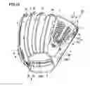 Fig. 35 - Baseball or softball glove