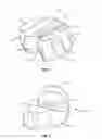 Fig. 02 - Neck protection device