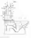 Fig. 02 - Flush toilet
