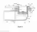 Fig. 05 - Bathtub drain and overflow kit