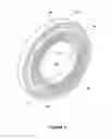 Fig. 06 - Bathtub drain and overflow kit
