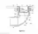 Fig. 10 - Bathtub drain and overflow kit