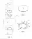 Fig. 02 - Cover button template tool and method for using same