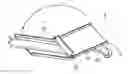 Fig. 01 - Shoe lace fastener and system