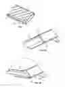 Fig. 02 - Shoe lace fastener and system