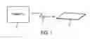 Fig. 02 - Acoustic testing of sapphire components for electronic devices