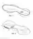 Fig. 02 - SHOE SOLE AND INTERCHANGEABLE HEEL