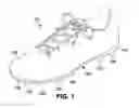Fig. 02 - Article of footwear with interlocking cleat member and raised base