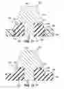 Fig. 08 - Article of footwear with interlocking cleat member and raised base