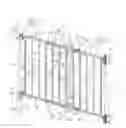 Fig. 01 - Security gate