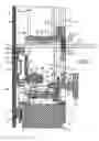 Fig. 02 - Hardware for opening a frameless window into laterally displaced parallel positions