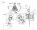 Fig. 01 - Polycrystalline Diamond Compact Bit Manufacturing
