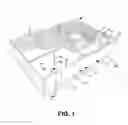 Fig. 02 - BUILDING PANEL ASSEMBLIES AND METHODS OF USE IN WALL STRUCTURES