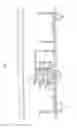 Fig. 02 - Wall panel fastening structure