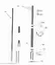 Fig. 01 - Utility pole assembly