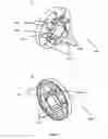 Fig. 06 - Utility pole assembly