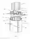 Fig. 07 - Utility pole assembly