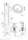 Fig. 07 - Multi-stage filter element assembly