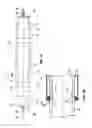 Fig. 08 - Multi-stage filter element assembly