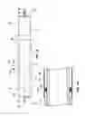 Fig. 12 - Multi-stage filter element assembly