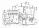 Fig. 01 - Diesel engine with reduced particulate material accumulation and related method