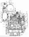 Fig. 01 - Diesel engine