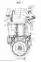 Fig. 02 - Diesel engine