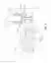 Fig. 04 - Systems and methods for preventing fuel leakage in a gas turbine engine