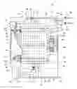 Fig. 01 - Laundry treating appliance and method of operating a laundry treating appliance
