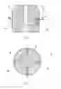 Fig. 02 - Lock mechanism with a key removal interlock and an interlock of key removal from a lock mechanism