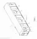 Fig. 02 - Railcar bodyshell and railcar including same