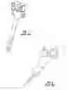 Fig. 02 - Dual axis chain support with chain guide