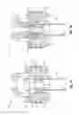 Fig. 07 - Dual axis chain support with chain guide