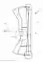 Fig. 01 - Archery torque reduction grip apparatus, system and method